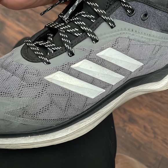 Adidas Men’s shoes 👟 - Picture 5 of 7